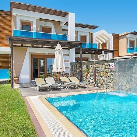 Horizon Line Villas คิโอตาริ ภายนอก รูปภาพ