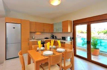 Horizon Line Villas คิโอตาริ สิ่งอำนวยความสะดวก รูปภาพ