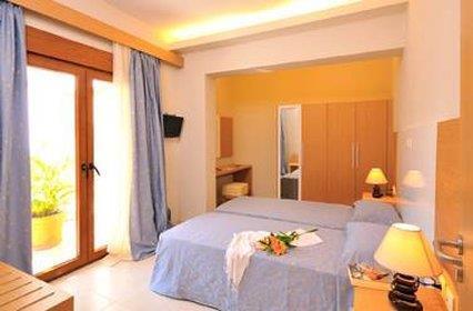 Horizon Line Villas คิโอตาริ ห้อง รูปภาพ