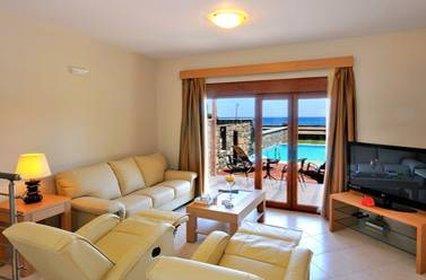 Horizon Line Villas คิโอตาริ สิ่งอำนวยความสะดวก รูปภาพ