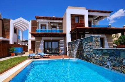 Horizon Line Villas คิโอตาริ ภายนอก รูปภาพ